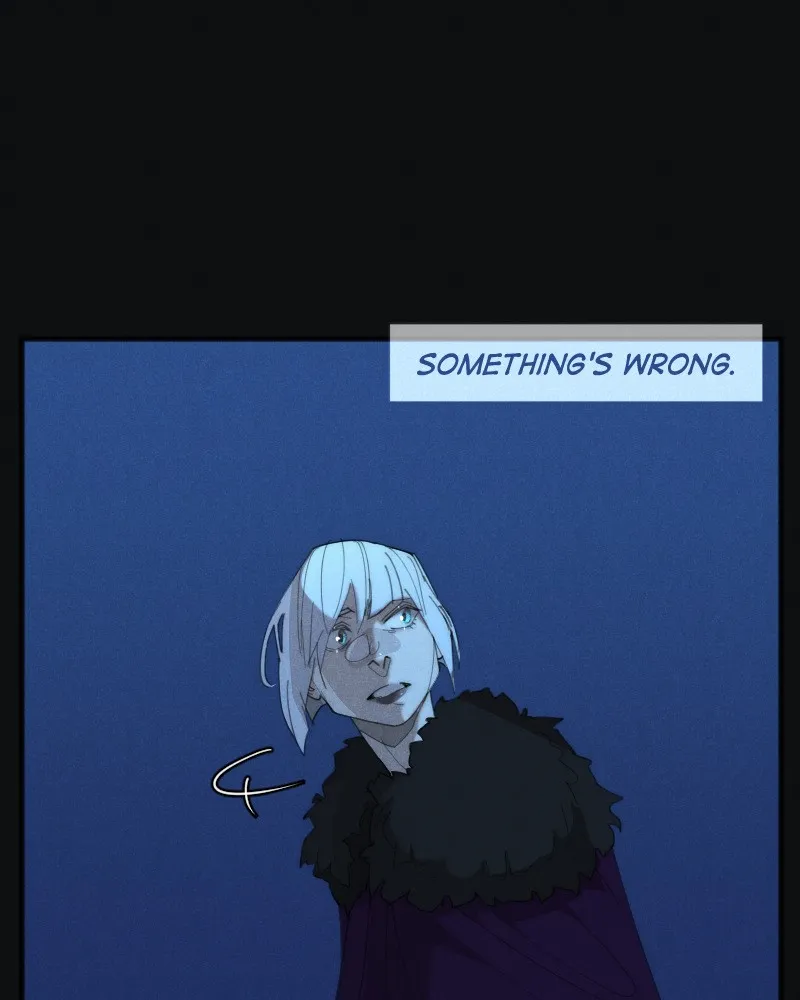 Stray Souls Chapter 97 page 84 - 