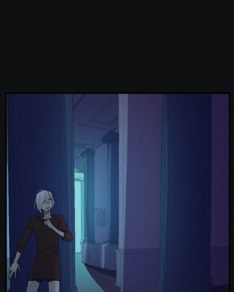 Stray Souls Chapter 97 page 86 - 