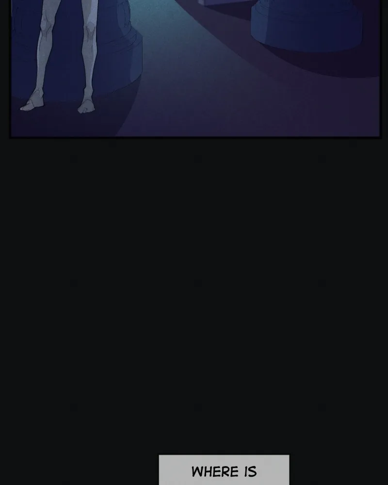 Stray Souls Chapter 97 page 87 - 