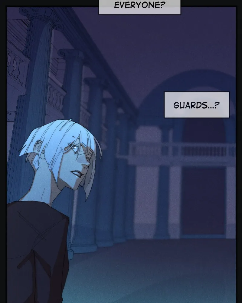 Stray Souls Chapter 97 page 88 - 