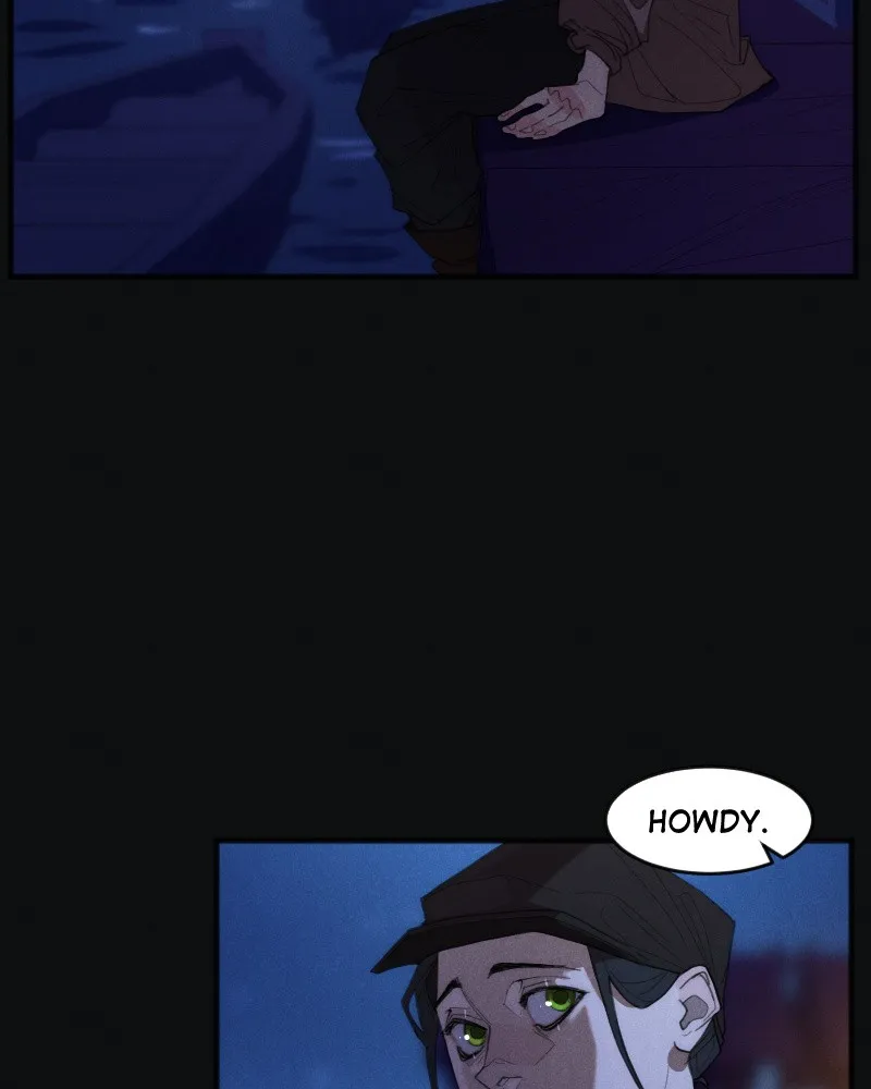 Stray Souls Chapter 97 page 10 - 