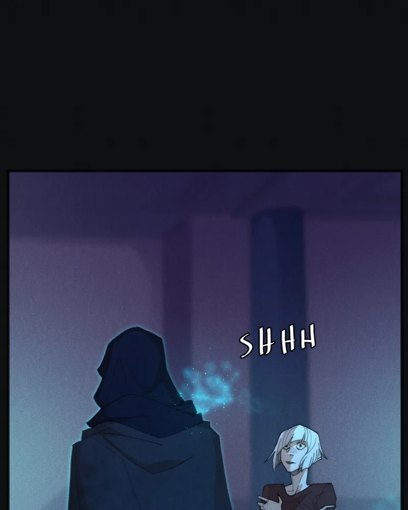 Stray Souls Chapter 97 page 93 - 
