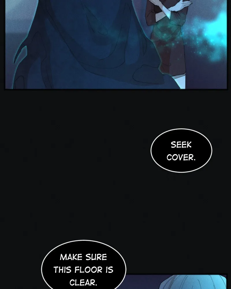 Stray Souls Chapter 97 page 94 - 