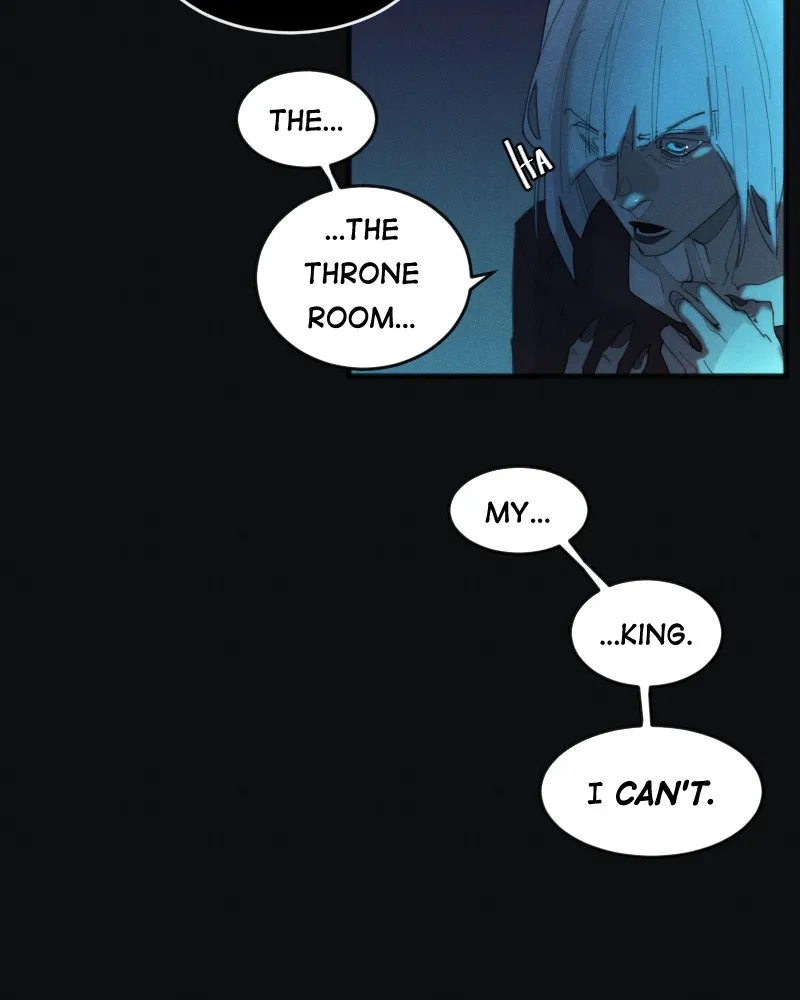Stray Souls Chapter 97 page 95 - 