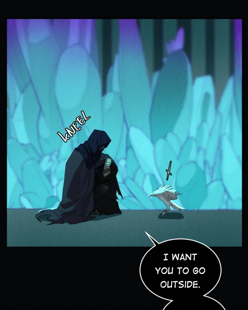 Stray Souls Chapter 98 page 11 - 