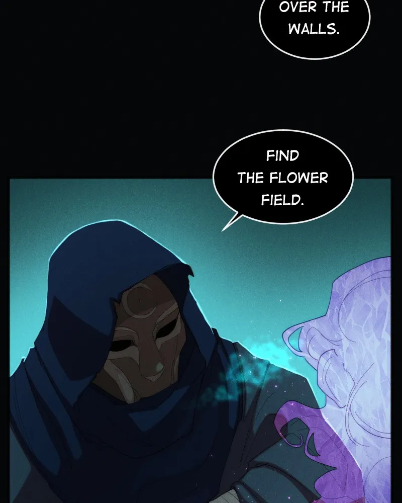 Stray Souls Chapter 98 page 12 - 