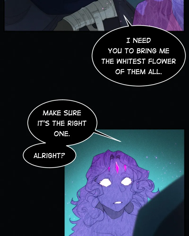 Stray Souls Chapter 98 page 13 - 