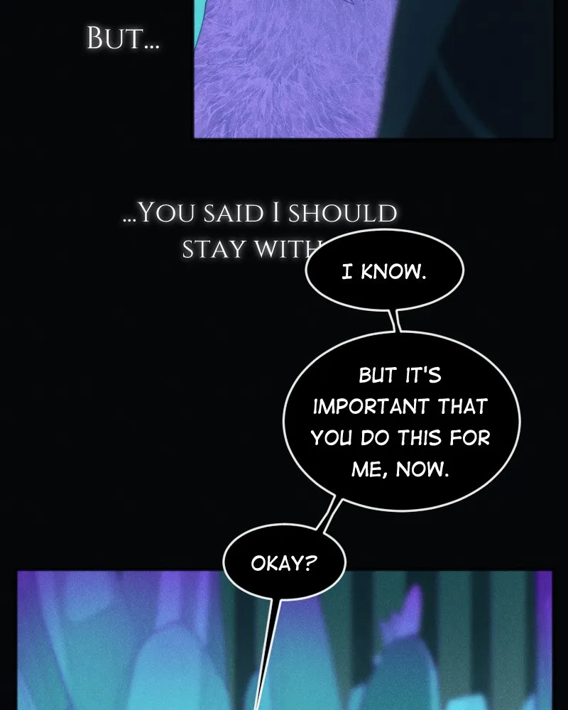 Stray Souls Chapter 98 page 14 - 