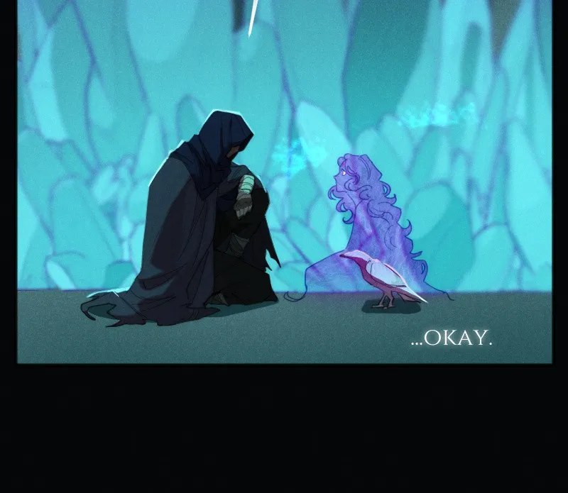 Stray Souls Chapter 98 page 15 - 