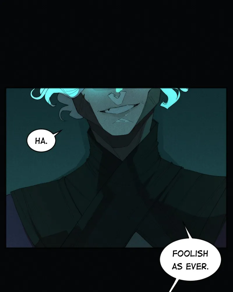 Stray Souls Chapter 98 page 20 - 