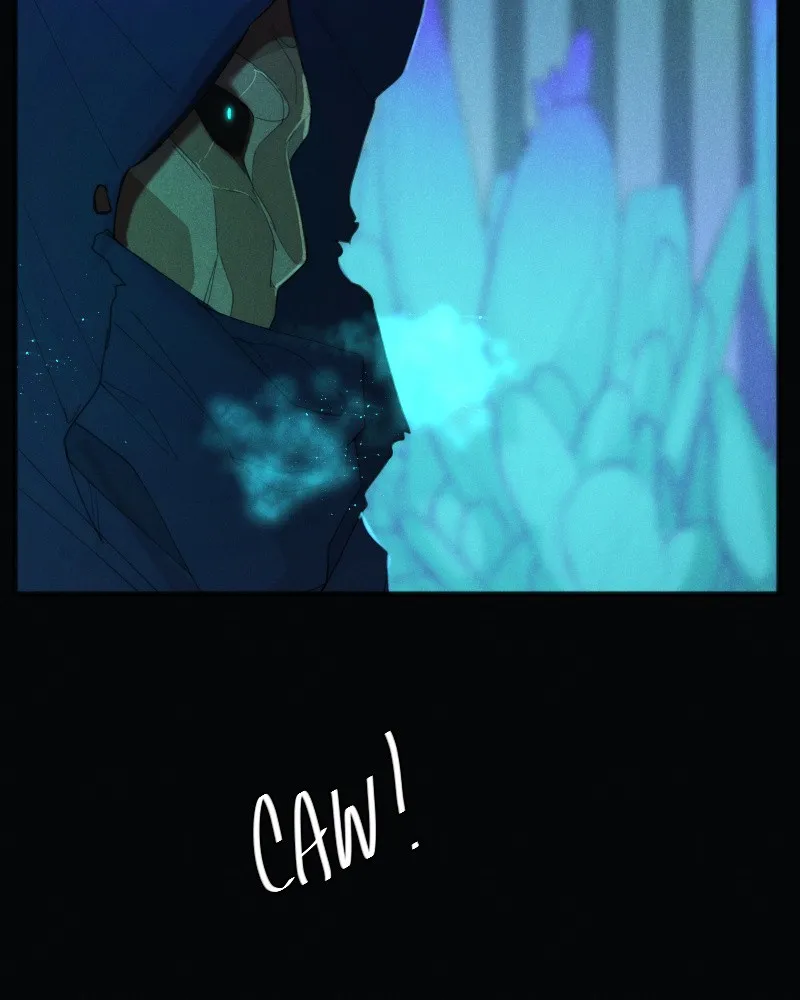 Stray Souls Chapter 98 page 3 - 