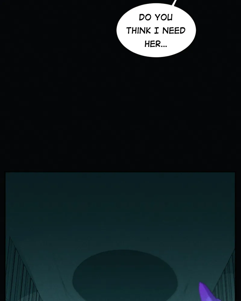 Stray Souls Chapter 98 page 21 - 