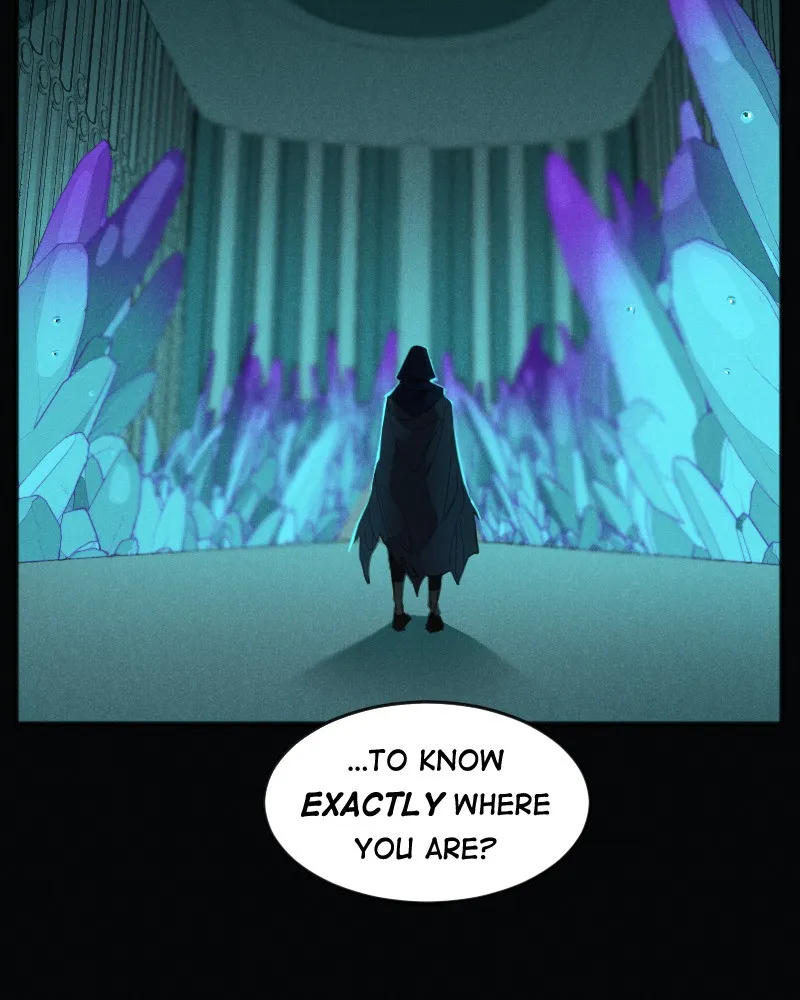 Stray Souls Chapter 98 page 22 - 