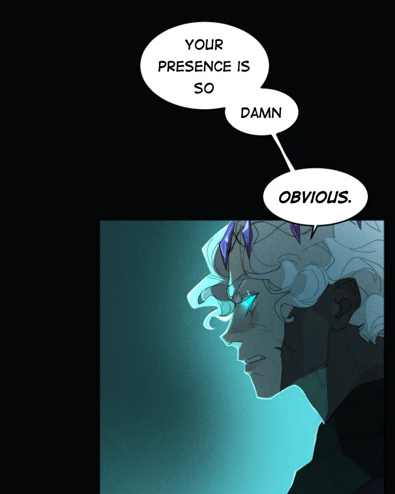 Stray Souls Chapter 98 page 25 - 