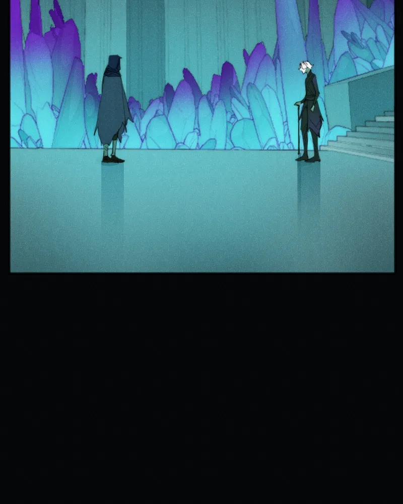 Stray Souls Chapter 98 page 27 - 