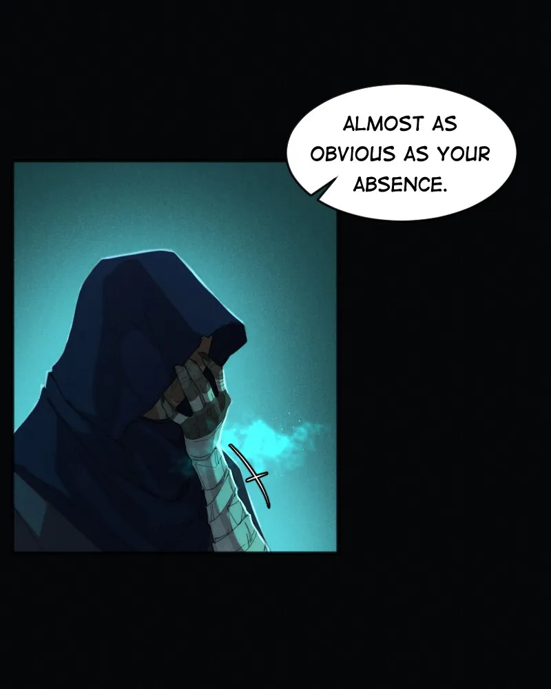 Stray Souls Chapter 98 page 28 - 