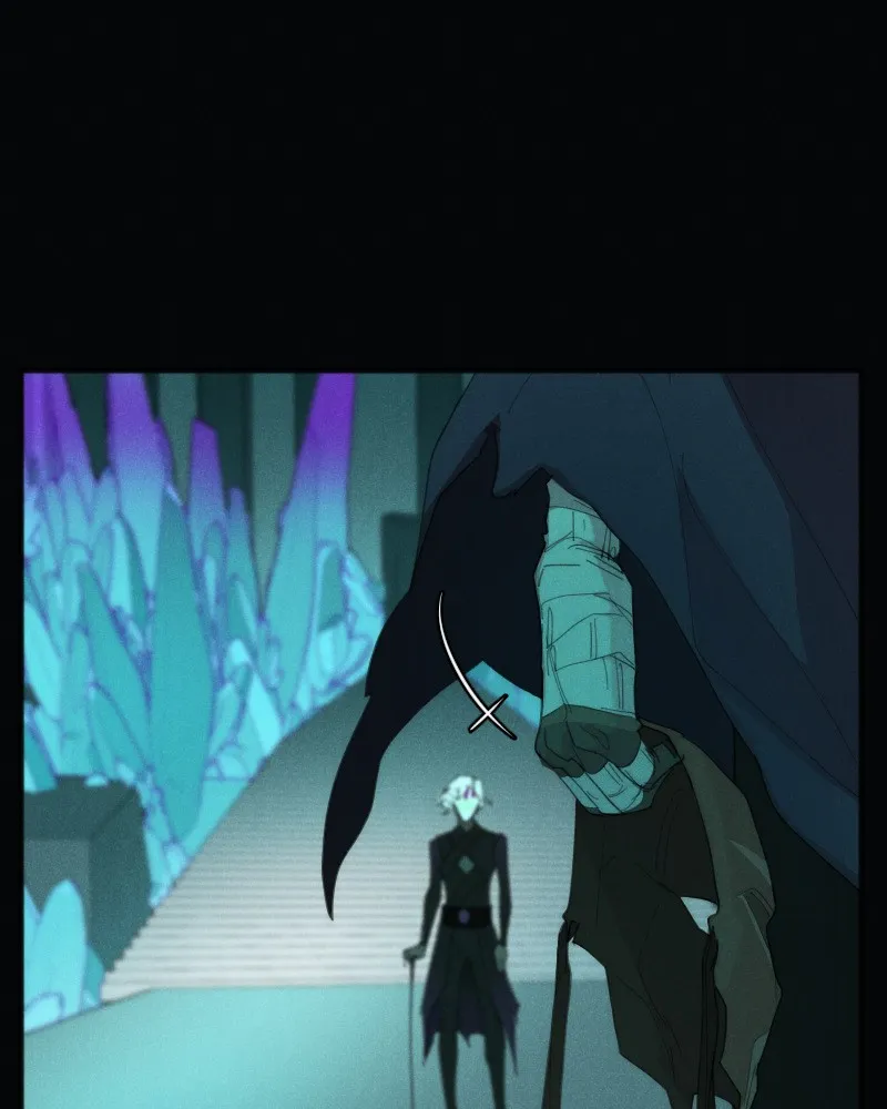 Stray Souls Chapter 98 page 29 - 