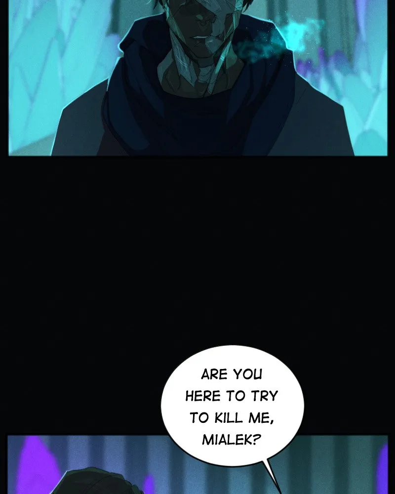 Stray Souls Chapter 98 page 32 - 