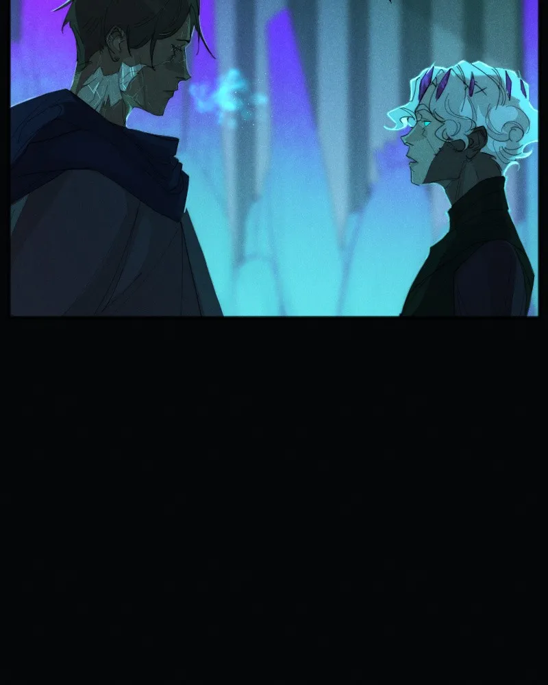 Stray Souls Chapter 98 page 33 - 