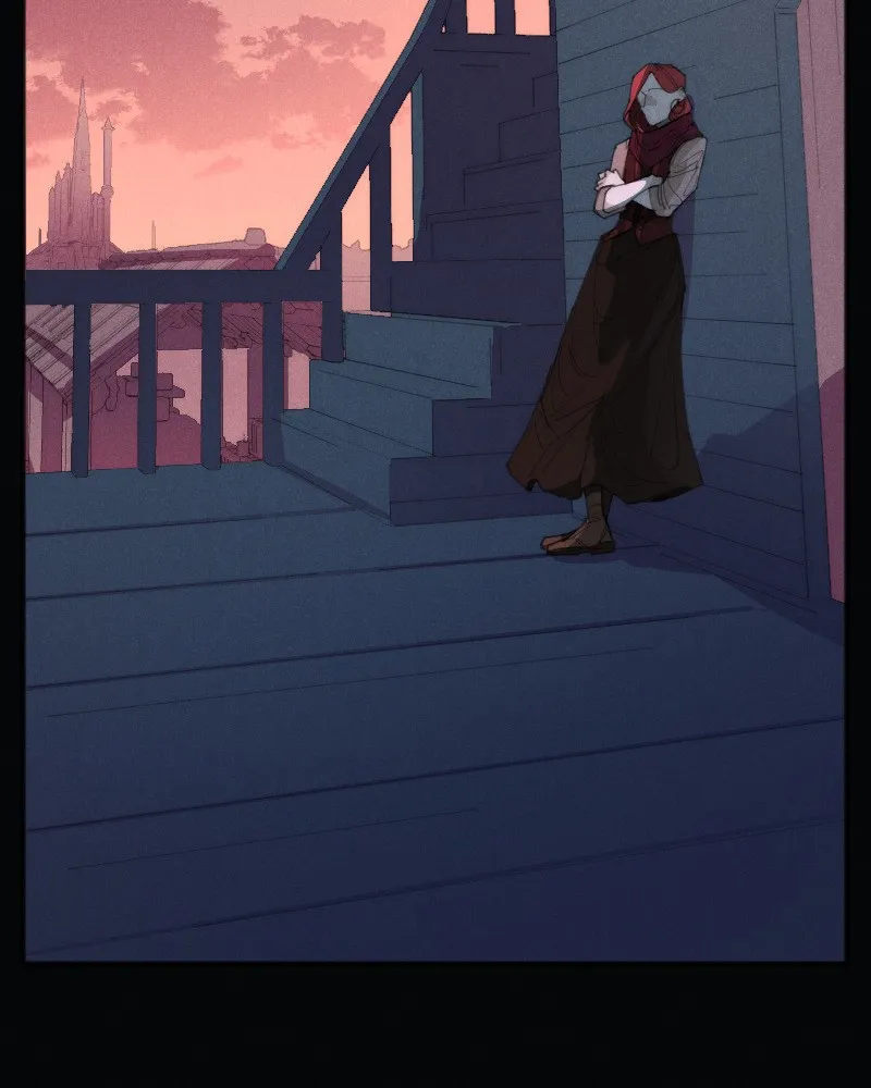 Stray Souls Chapter 98 page 42 - 