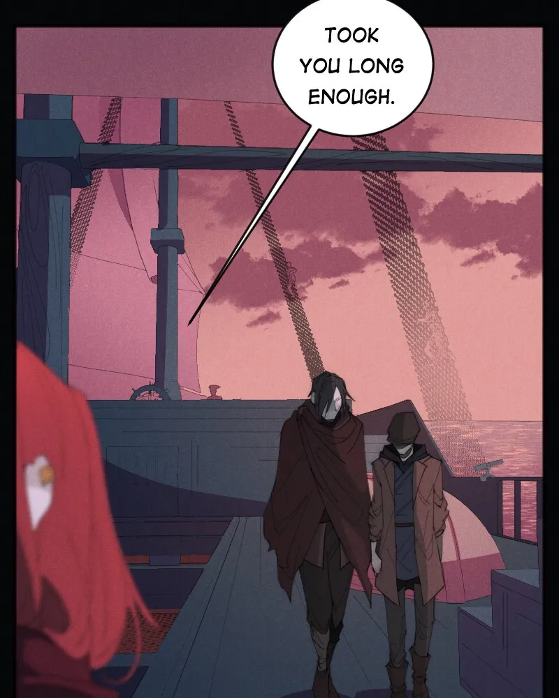 Stray Souls Chapter 98 page 44 - 