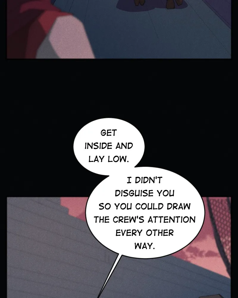 Stray Souls Chapter 98 page 45 - 