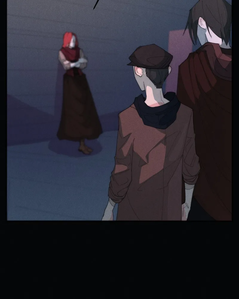 Stray Souls Chapter 98 page 46 - 