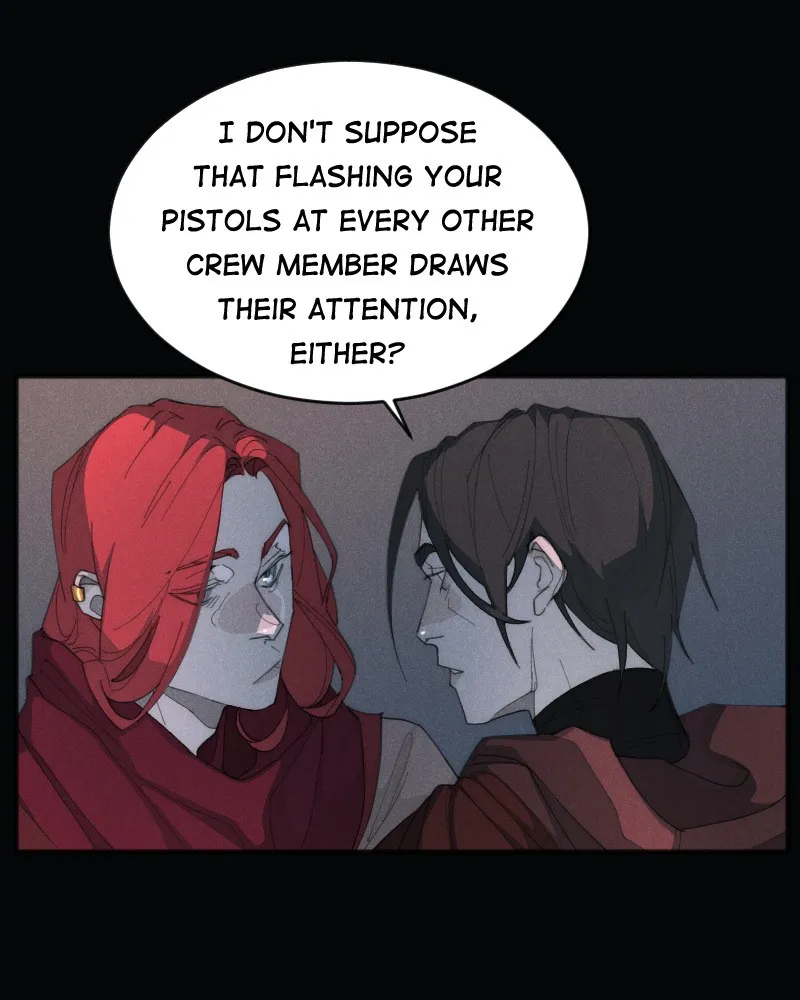 Stray Souls Chapter 98 page 48 - 