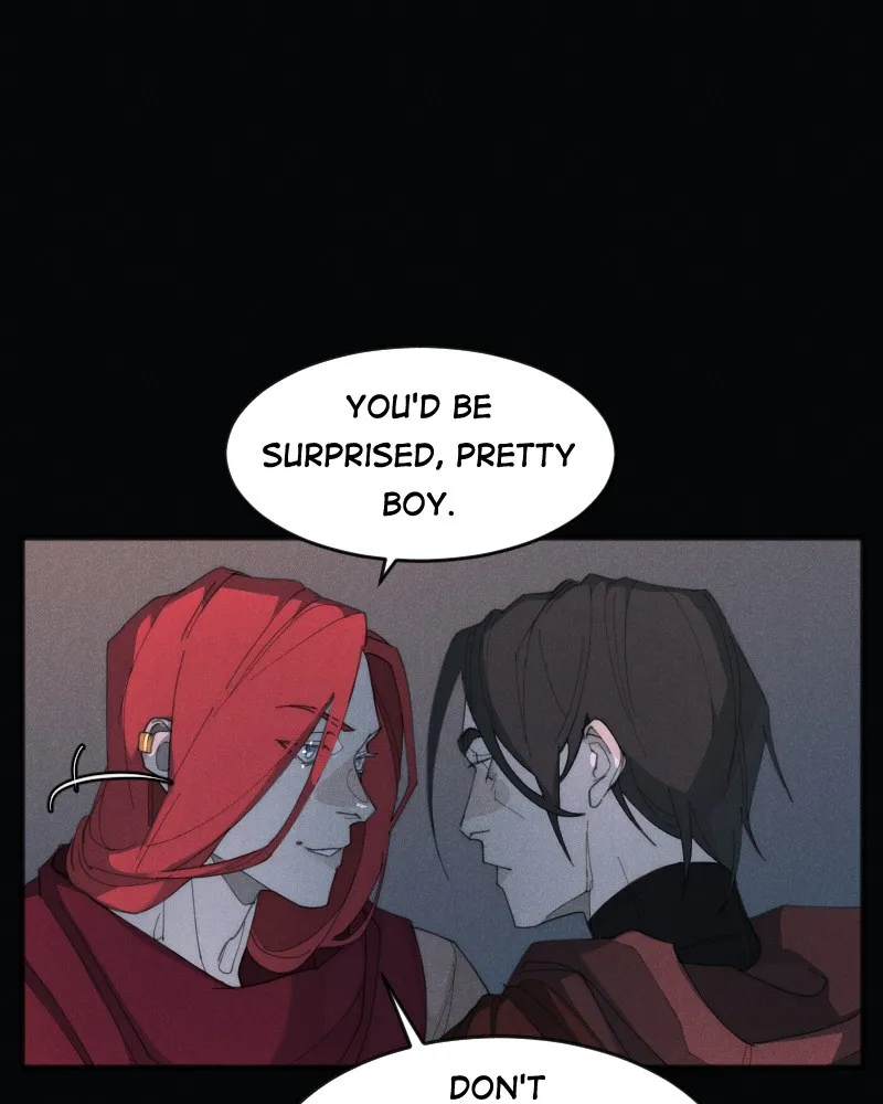 Stray Souls Chapter 98 page 49 - 