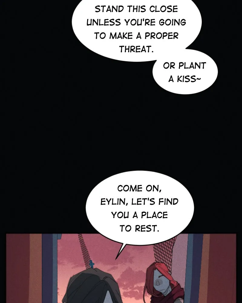Stray Souls Chapter 98 page 50 - 