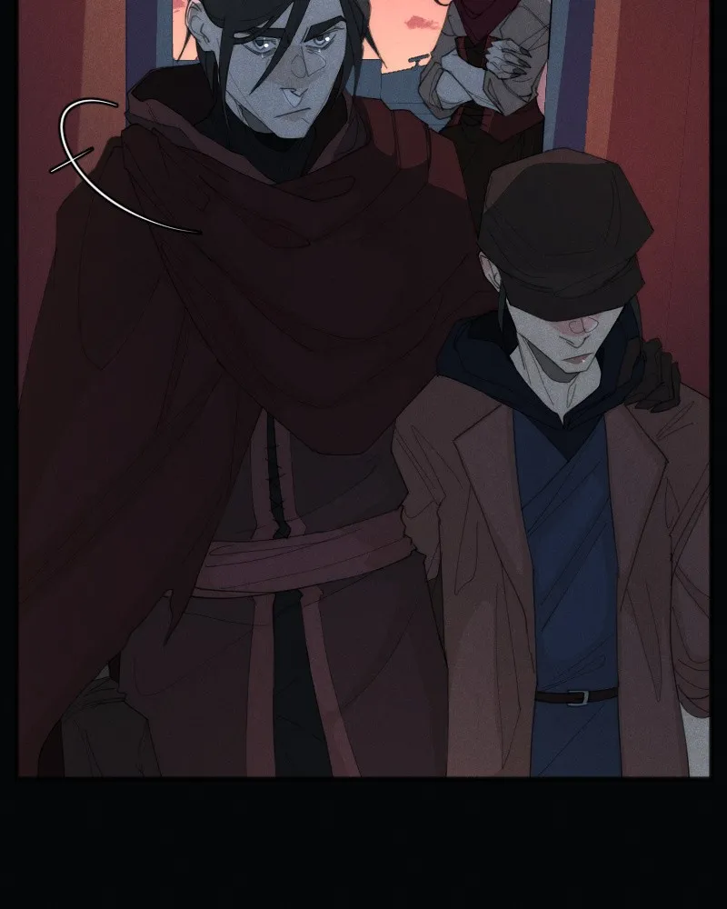 Stray Souls Chapter 98 page 51 - 