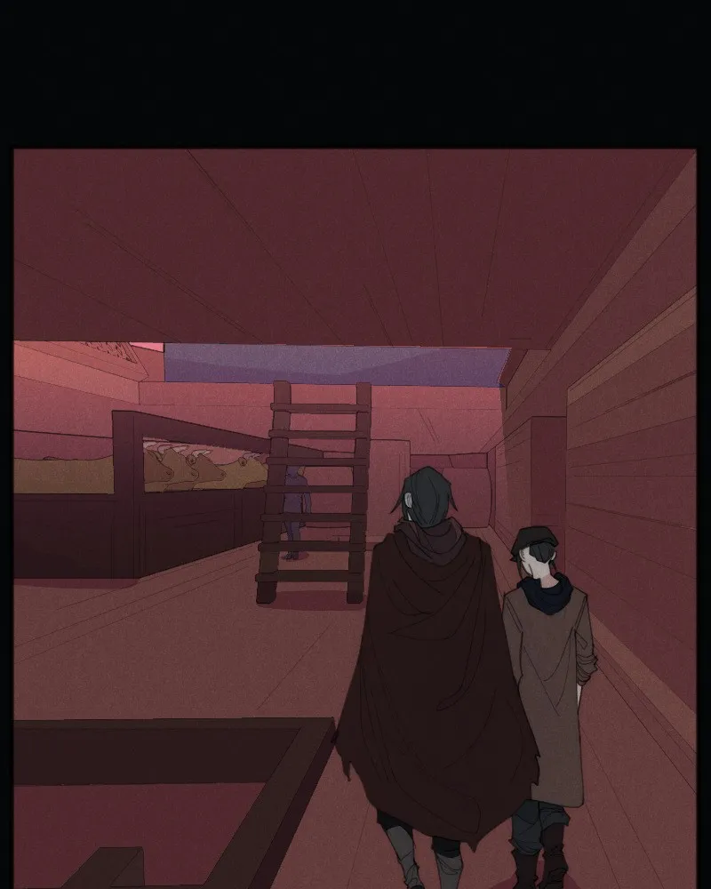 Stray Souls Chapter 98 page 54 - 