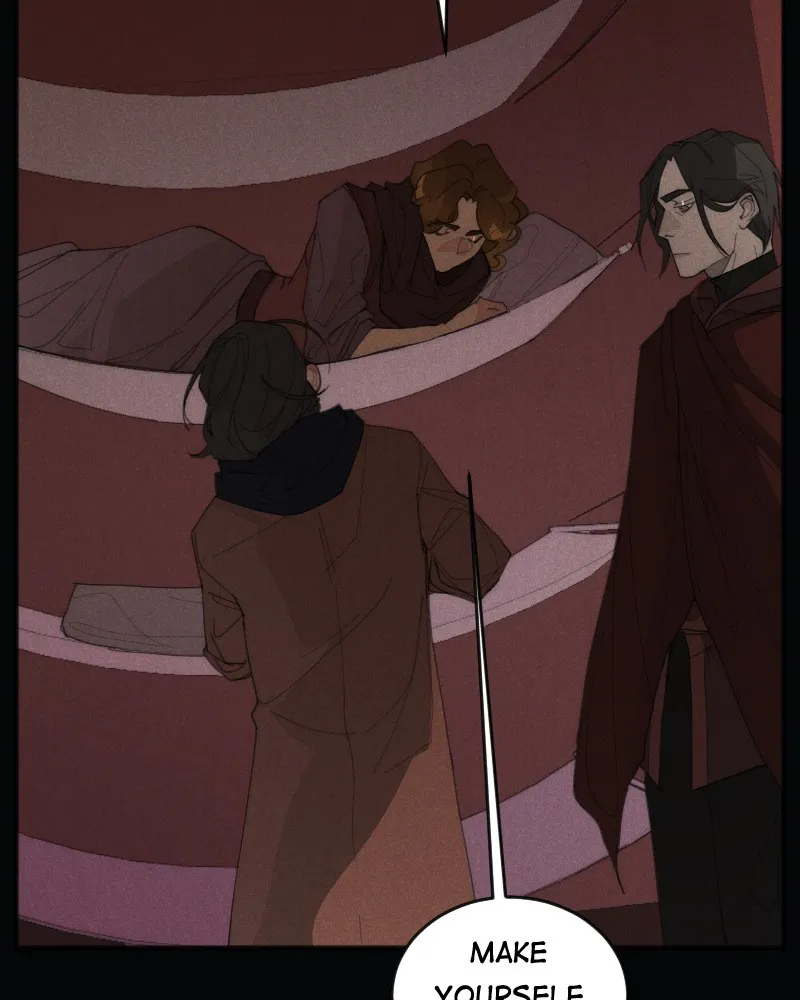 Stray Souls Chapter 98 page 58 - 