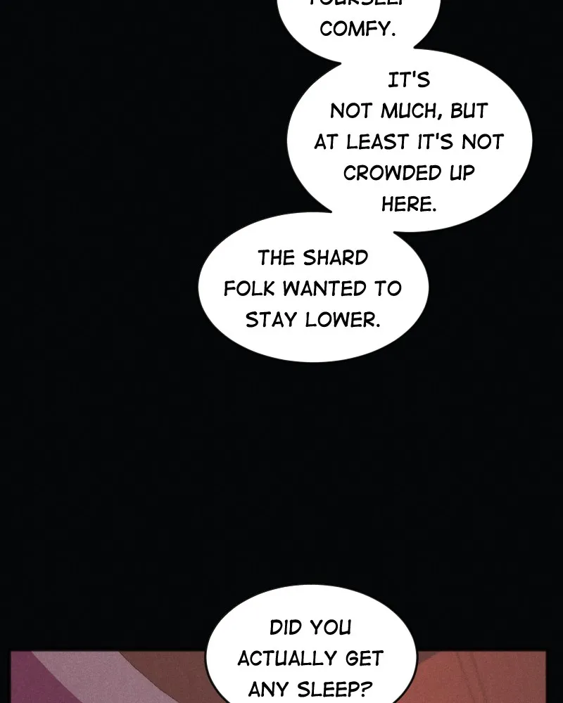 Stray Souls Chapter 98 page 59 - 