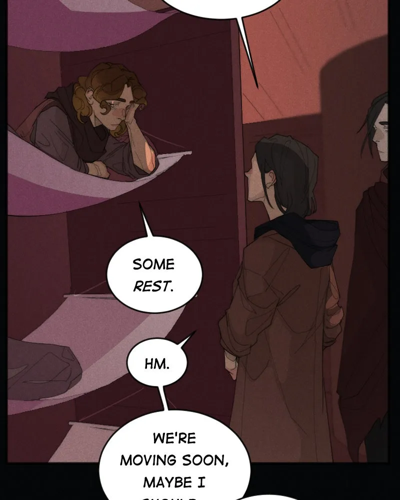 Stray Souls Chapter 98 page 60 - 