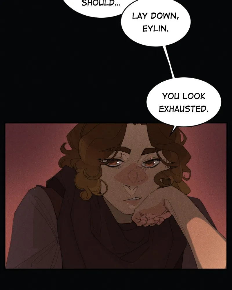 Stray Souls Chapter 98 page 61 - 