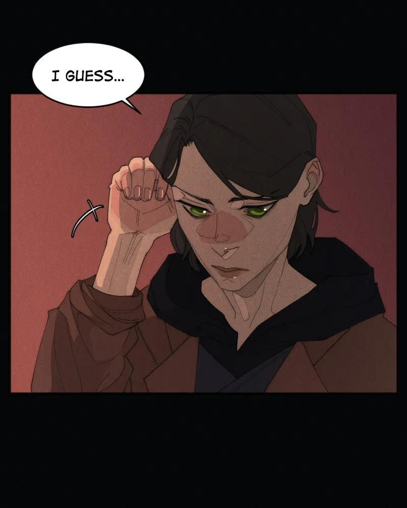 Stray Souls Chapter 98 page 63 - 
