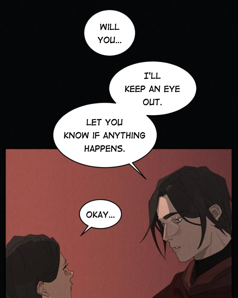 Stray Souls Chapter 98 page 64 - 