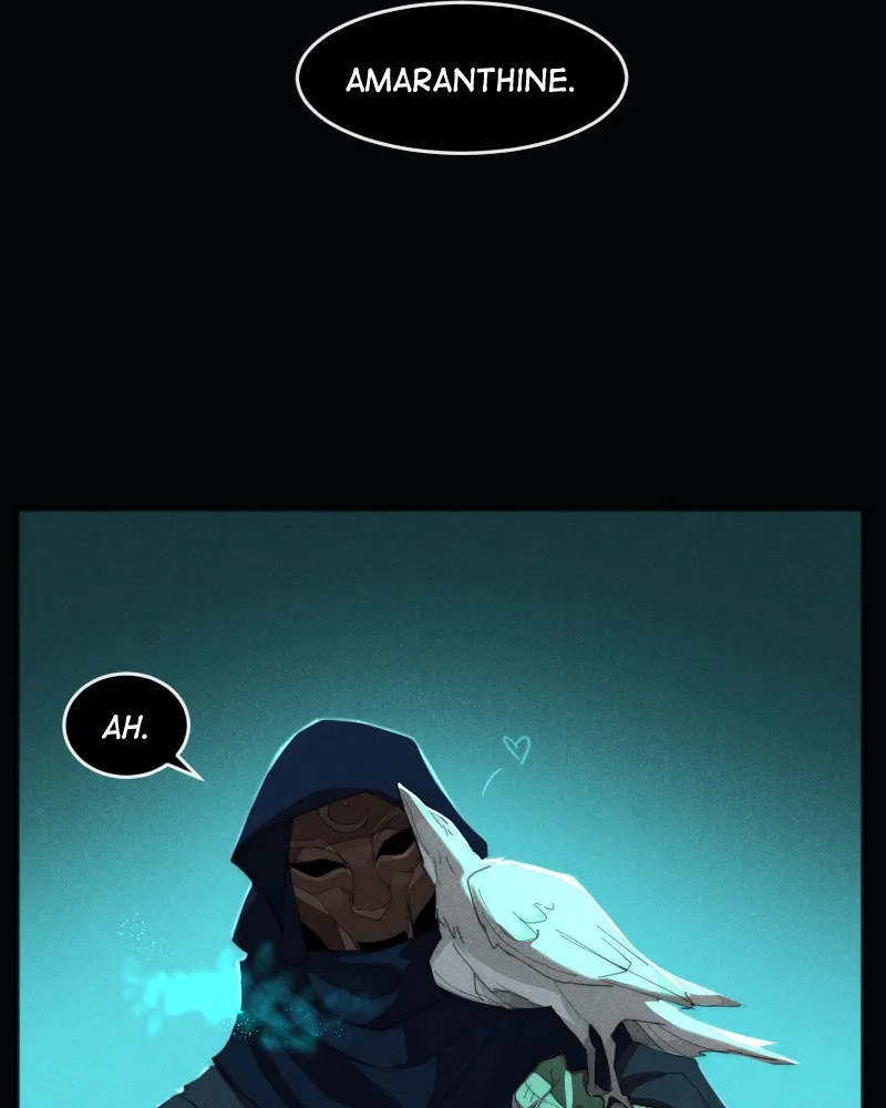 Stray Souls Chapter 98 page 8 - 