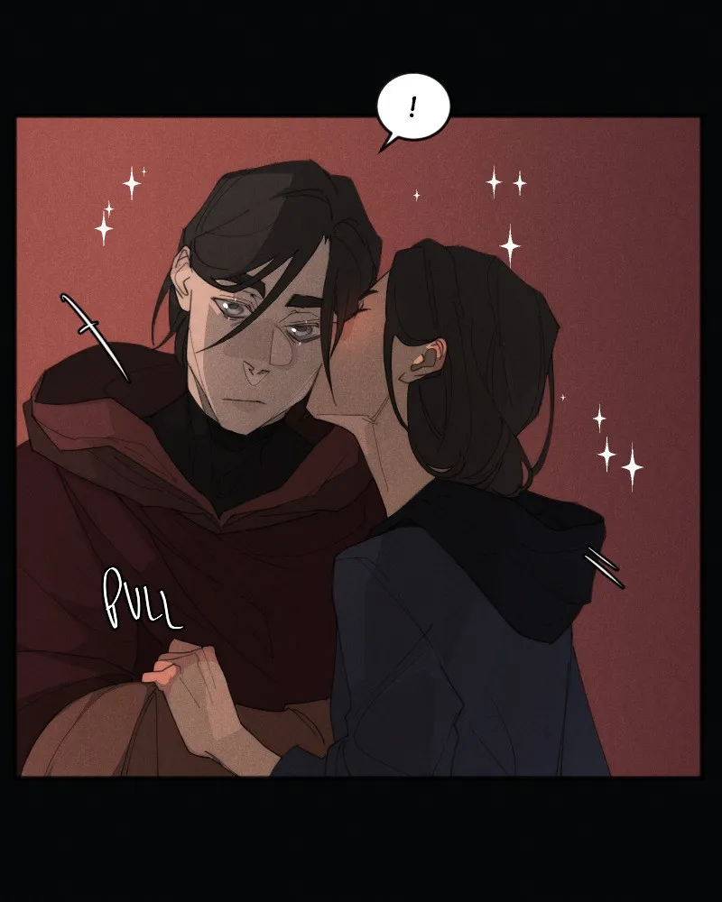 Stray Souls Chapter 98 page 72 - 