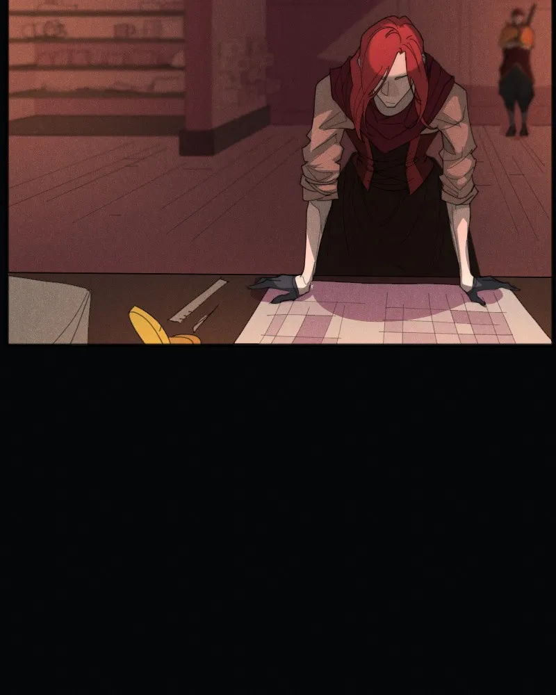Stray Souls Chapter 98 page 85 - 