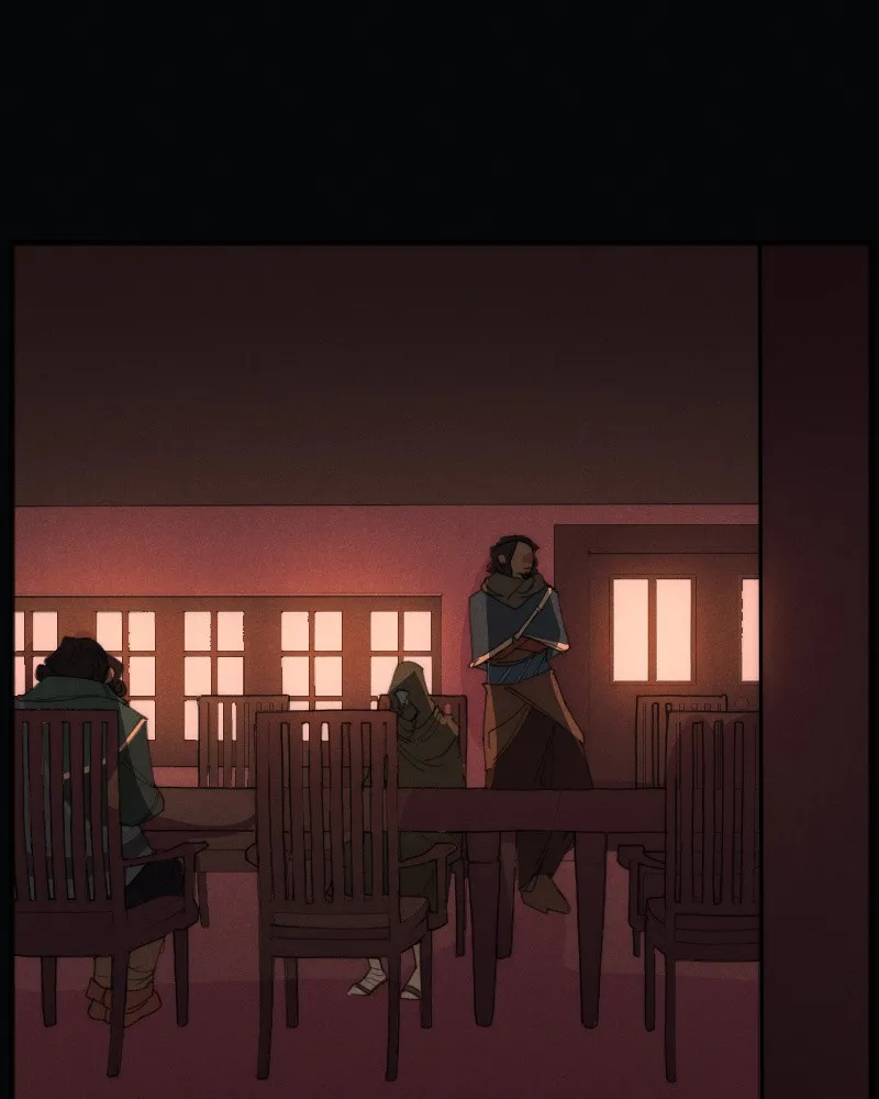 Stray Souls Chapter 98 page 86 - 