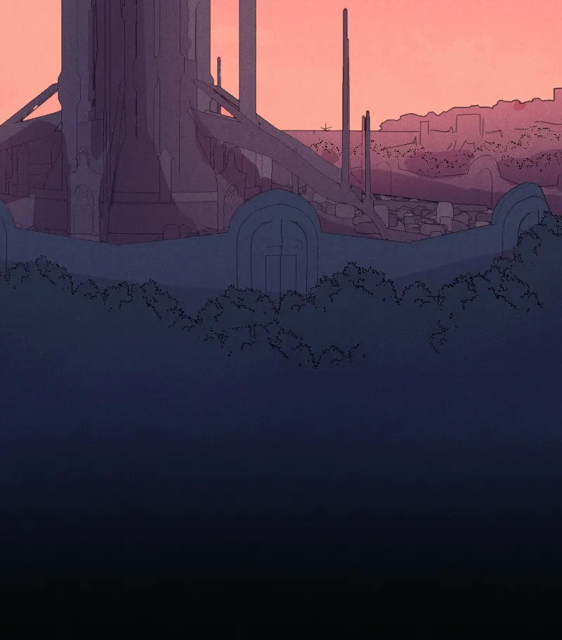 Stray Souls Chapter 98 page 91 - 