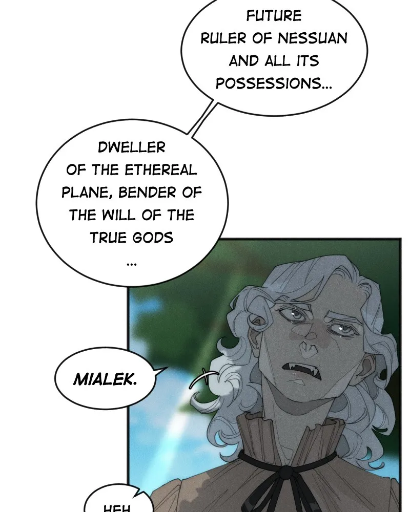 Stray Souls Chapter 99 page 12 - 