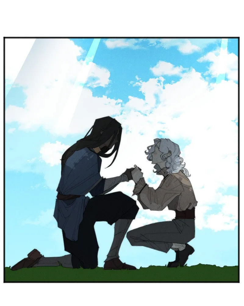Stray Souls Chapter 99 page 21 - 