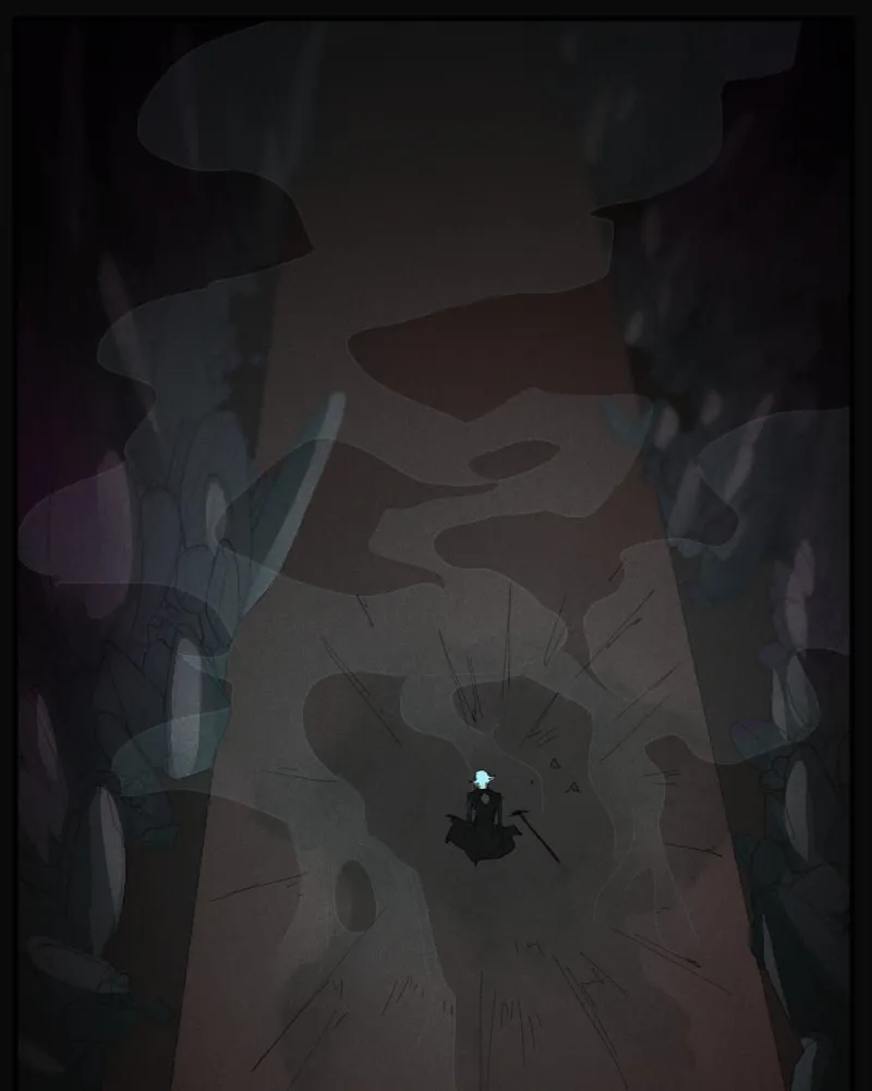 Stray Souls Chapter 99 page 36 - 