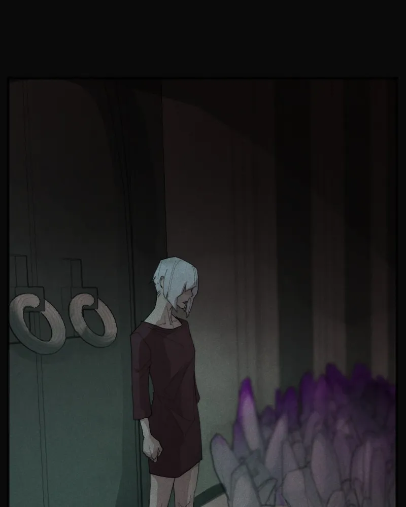 Stray Souls Chapter 99 page 43 - 