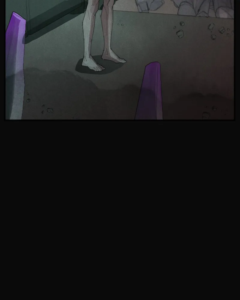 Stray Souls Chapter 99 page 44 - 