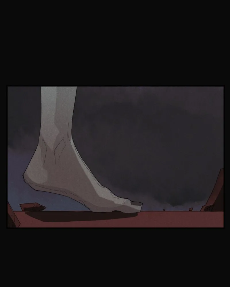 Stray Souls Chapter 99 page 45 - 