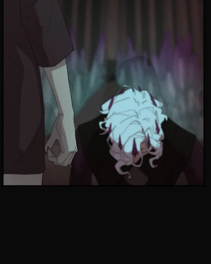 Stray Souls Chapter 99 page 47 - 